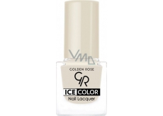 Golden Rose Ice Color Nail Lacquer mini nail polish 173 6 ml