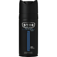 STR8 Live True deodorant for men, 150 ml