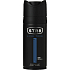STR8 Live True deodorant for men, 150 ml