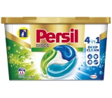 Persil Discs Regular 4in1 capsules for washing white and colorfast laundry box 11 doses 275 g