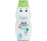 Hipp Babysanft Bath Hippo for children 300 ml