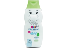 Hipp Babysanft Bath Hippo for children 300 ml