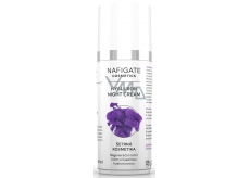 Nafigate Cosmetics Hyaluron Regenerating Night Cream With Hyaluronic Acid, Smoothes Deep And Fine Wrinkles 50 ml