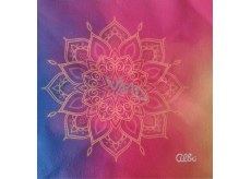 Albi Original Mandala 16,5 x 16,5 cm