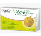 Dr. Bohm Pumpkin tablets for a woman with a sensitive bladder 30 tablets DISCOUNT Sep.10 / 2019