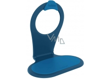 If Bobino Mobile Holder Dark blue 11.5 x 7 x 11.5 cm