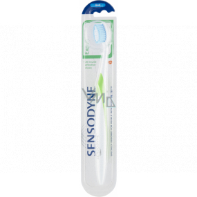 Sensodyne Expert Soft soft toothbrush