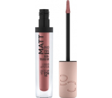 Catrice Matt Pro Ink Non-Transfer Liquid Lipstick 010 Trust In Me 5 ml