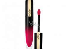 Loreal Paris Brilliant Signature liquid lipstick 308 Be Demanding 6.4 ml