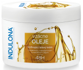 Indulona Precious Oils Nourishing Body Cream for Dry Skin 250 ml