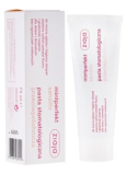 Ziaja Mintperfect Sensitive toothpaste against tooth decay 75 ml