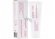 Ziaja Mintperfect Sensitive Anti-Cavity Toothpaste 75 ml