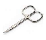 Solingen Gösol Manicure scissors curved 9 cm 7063