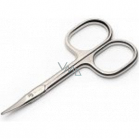 Solingen Gösol Manicure scissors curved 9 cm 7063