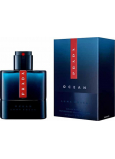 Prada Luna Rossa Ocean eau de toilette for men 50 ml