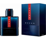 Prada Luna Rossa Ocean eau de toilette for men 50 ml