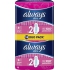 Always Ultra Super sanitary pads with wings 16 pieces