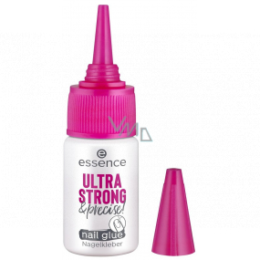 Essence Ultra Strong & Precise! nail glue 8 g