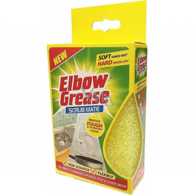 Elbow Grease Scrub Mate dishwashing wire 11,5 x 7 x 3,5 cm