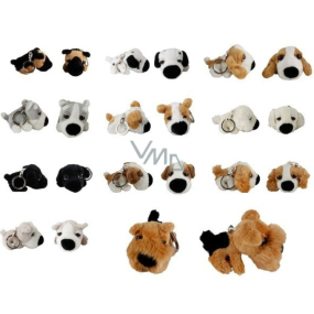 EP Line Puppy key ring 7 cm various types, recommended age 3+