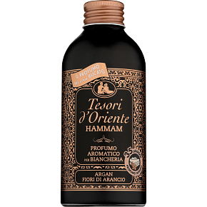 Tesori d´Oriente Laundry Perfume Hammam, 250 ml