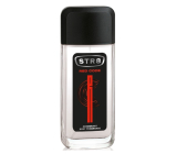 Str8 Red Code perfumed deodorant glass for men 85 ml