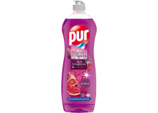 Pur Secrets of the World Fig & Pomegranate hand dishwashing liquid 750 ml