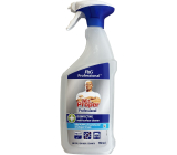 Mr. Proper Professional 3in1 Disinfectant Cleaner 750 ml Sprayer