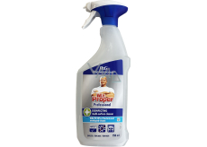 Mr. Proper Professional 3in1 Disinfectant Cleaner 750 ml Sprayer