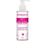 Dermacol Antibacterial Hand Soap 150 ml