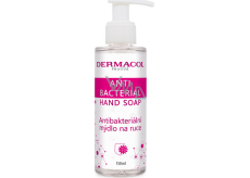 Dermacol Antibacterial Hand Soap 150 ml