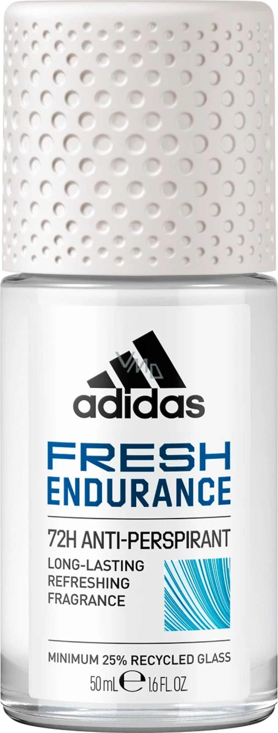Adidas Fresh Endurance antiperspirant rollon for women 50 ml VMD