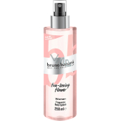 Bruno Banani Fun-Loving Flower perfumed body spray for women 250 ml