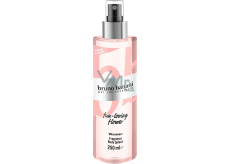 Bruno Banani Fun-Loving Flower perfumed body spray for women 250 ml