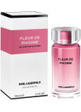 Karl Lagerfeld Fleur de Pivoine eau de parfum for women 100 ml