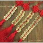 6 Chinese FengShui coins for wealth, luck, success