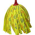 Vileda SuperMocio Soft Mop for Floors, 1 piece