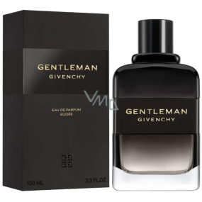 Givenchy Gentlemen Boisée eau de parfum for men 100 ml