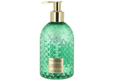 Vivian Gray Bergamot & Lemongrass liquid soap 300 ml