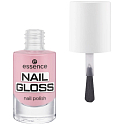 Essence Nail Gloss nail polish 8 ml