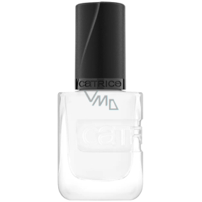Catrice Gel Affair lak na nehty 001 Ibiza Feeling 10,5 ml