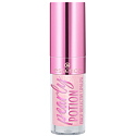 Essence Pearly Potion Lip Gloss 01 Golden Peach 2.5 ml