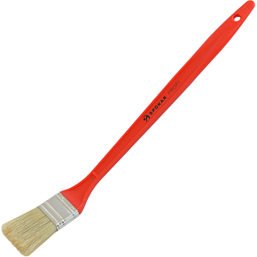 Spokar Profi flat brush, no.1.5 Spokar Profi flat brush, no.1.5