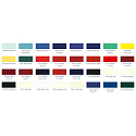 Kwasny Auto-K Color Škoda, original car paint spray, 8302 apollo red, 150 ml