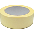 Mako Comfort Masking Tape Smooth Crepe, 7 Days, Up to 60 °C, 19 mm × 50 m