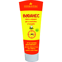 Herbavera Insect Bite Relief Gel, 25 ml