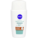 Nivea Derma Skin Clear Daily Cream UV Fluid OF50+, 40 ml