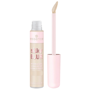 Essence Hydrating Long-Lasting Silky Blur Concealer 80, 10 ml