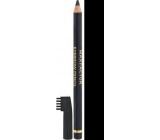 Max Factor Eyebrow Eyebrow Pencil 01 Ebony 1.4 g