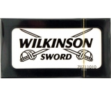 Wilkinson Sword Classic 5 blades, box